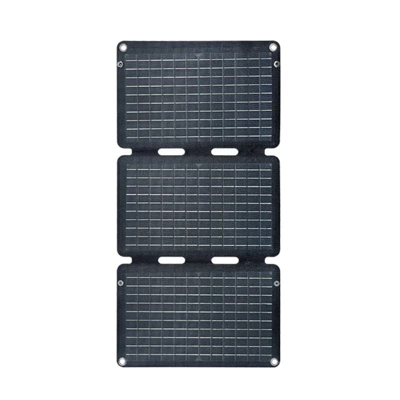 Panneau solaire pliable 900W, équipement de camping portable, chargeur solaire USB Renogy pour PC et