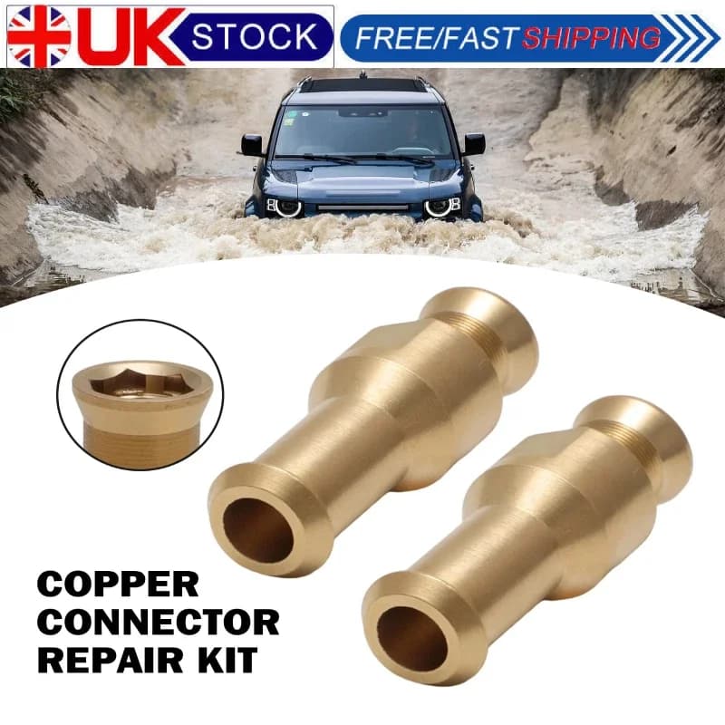 Kit de réparation de vidange de toit ouvrant pour Range Rover L405 L494, Installation facile et pièc